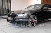 2023 BMW 530