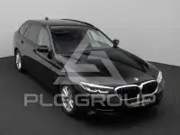 2023 BMW 530