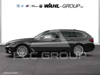 2023 BMW 530