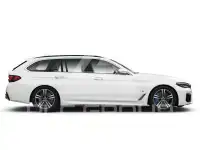 2023 BMW 530