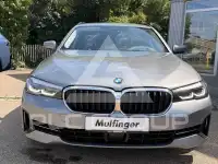 2023 BMW 530