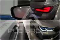 2023 BMW 530