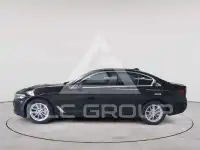 2023 BMW 530