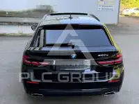 2023 BMW 530