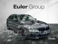 2023 BMW 530
