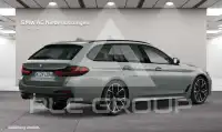 2023 BMW 530
