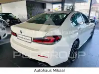 2023 BMW 530