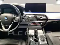 2023 BMW 530