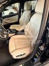 2023 BMW 530