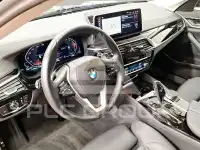 2023 BMW 530