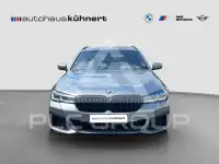 2023 BMW 530