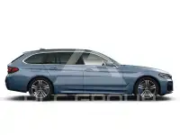 2023 BMW 530
