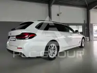 2023 BMW 530