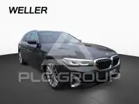 2023 BMW 530