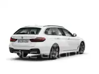 2023 BMW 530