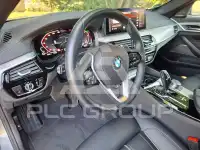 2023 BMW 530