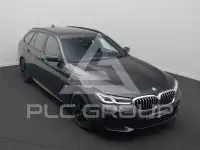 2023 BMW 530