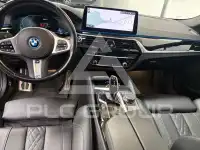 2023 BMW 530