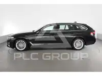 2023 BMW 530