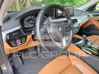 2023 BMW 530