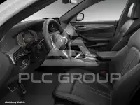 2023 BMW 530