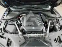 2023 BMW 530
