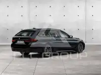 2023 BMW 530