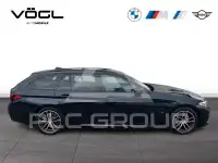 2023 BMW 530
