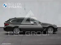 2023 BMW 530