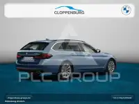 2023 BMW 530