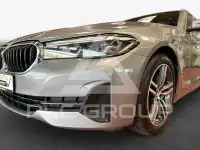 2023 BMW 530