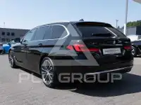2023 BMW 530