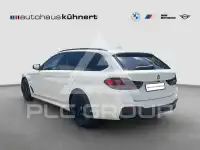 2023 BMW 530