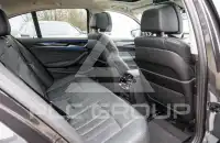 2023 BMW 530