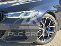 2023 BMW 530