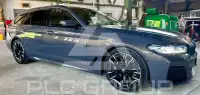 2023 BMW 530