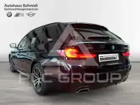 2023 BMW 530