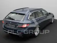 2023 BMW 530