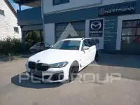 2023 BMW 530