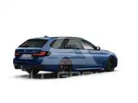 2023 BMW 530