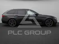 2023 BMW 530