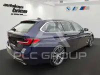 2023 BMW 530