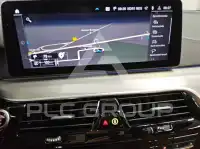 2023 BMW 530
