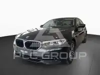 2023 BMW 530
