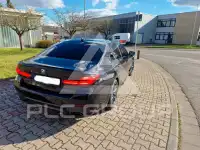 2023 BMW 530