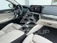 2023 BMW 530