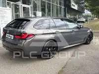 2023 BMW 530