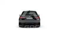 2023 BMW 530