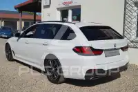 2023 BMW 530