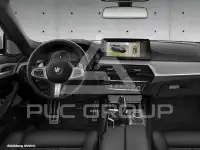 2023 BMW 530